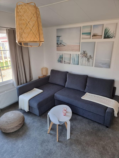 Others 5, Cottage in Zeeland Near the Beach, Veere