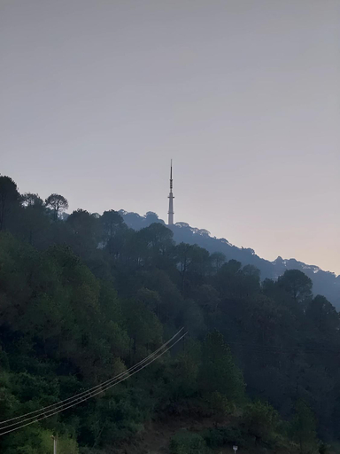 Others 5, Surya Regency Kasauli, Solan