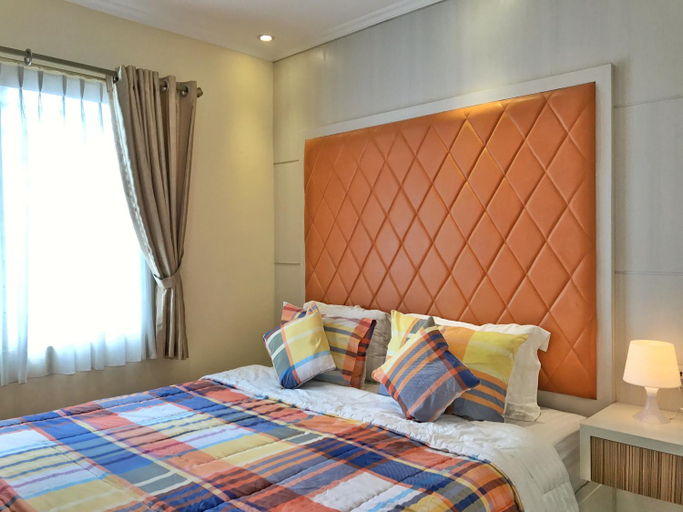 Bedroom 8