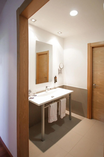 Bathroom 5, Ohtels Mazagon, Huelva