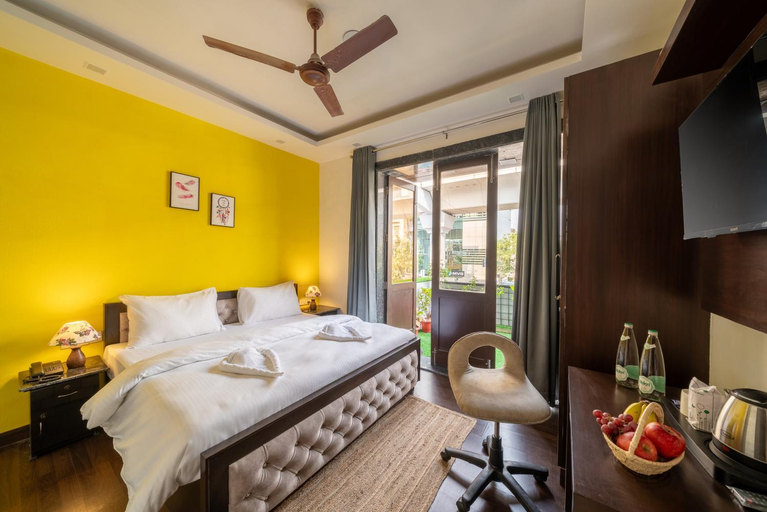 Bedroom 3
