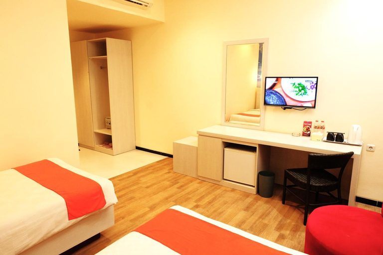Bedroom 13