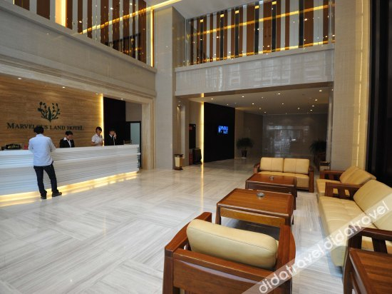 Others 2, MARVELOUS LAND HOTEL, Pu'er