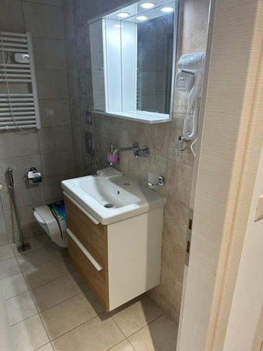 Bathroom 4, Cindy Luxury Villas Crete(Green), Crete