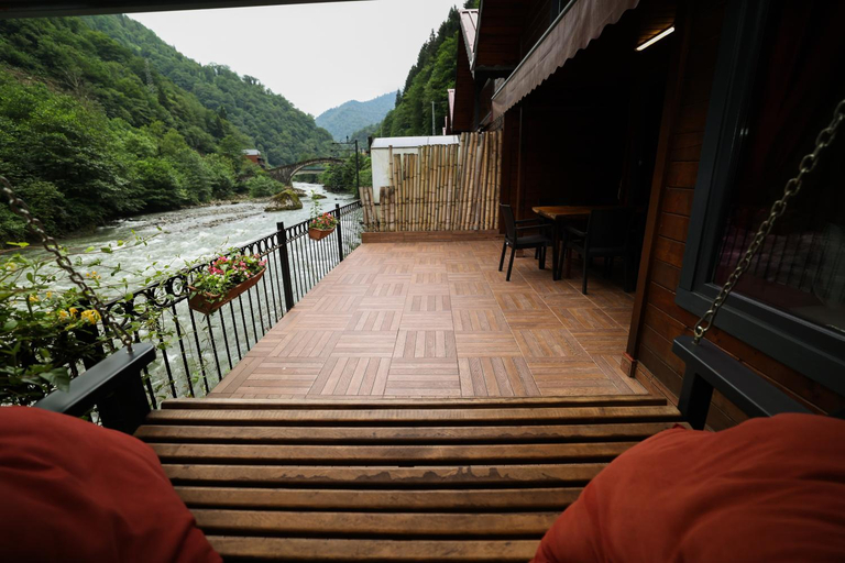 Others 4, TUVA VILLA Bungalov, Çamlıhemşin