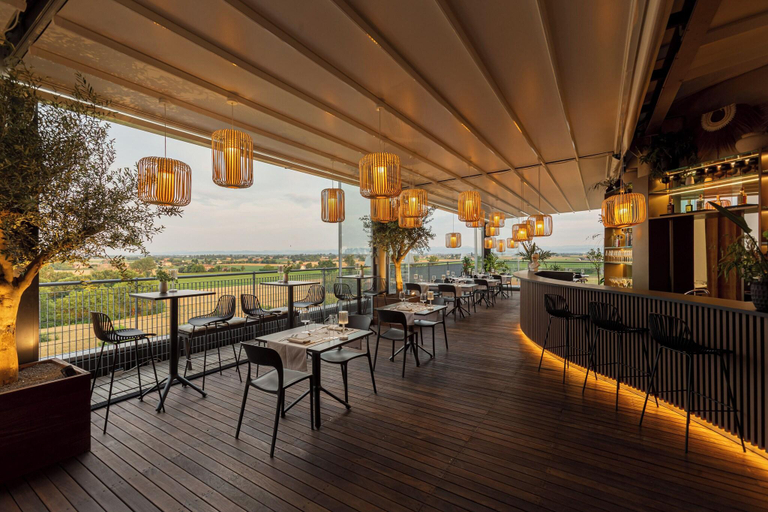 Food & Drinks 5, Ipointhotel, Bologna