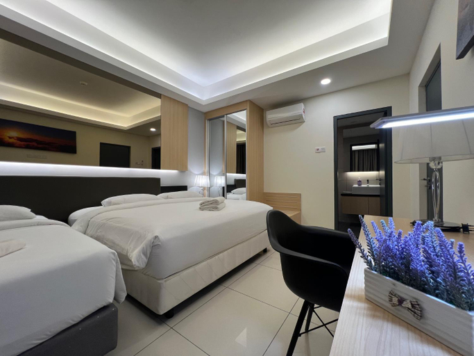 Bedroom 7