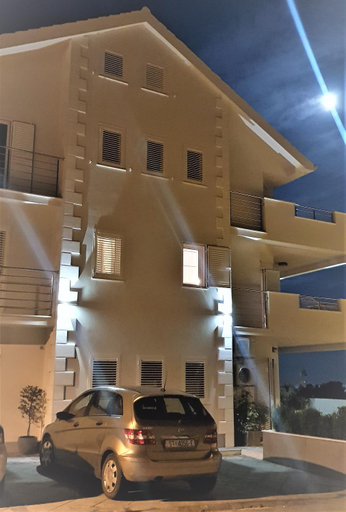 Exterior view 2, Hvar de luxe apartments 1, Hvar