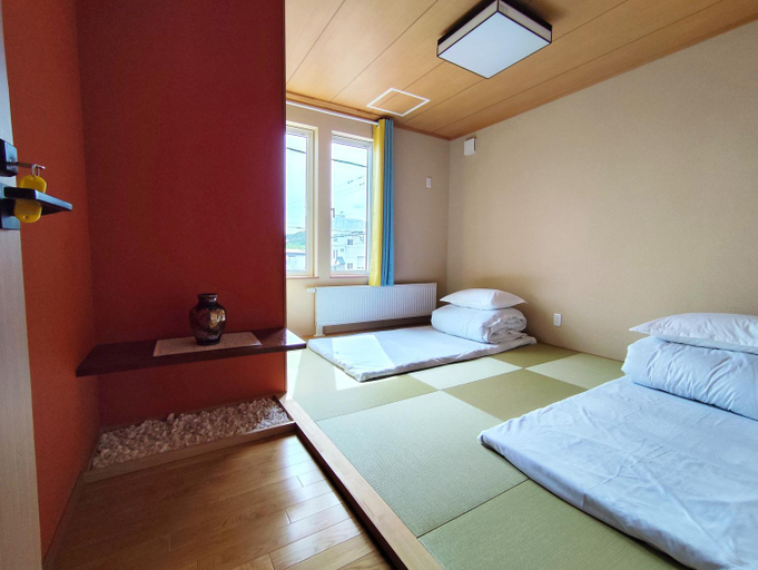 Bedroom 8