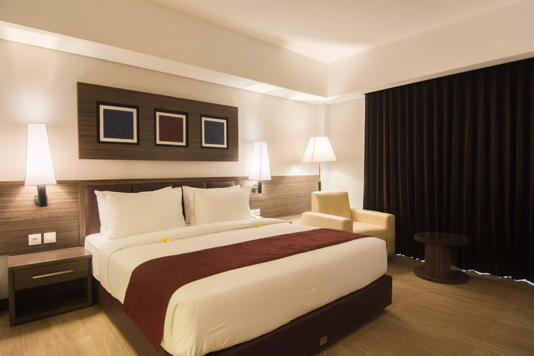 Bedroom 7