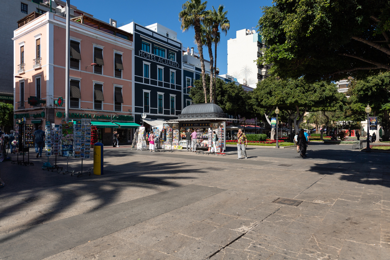 Public Area, HD Acuario Lifestyle, Las Palmas