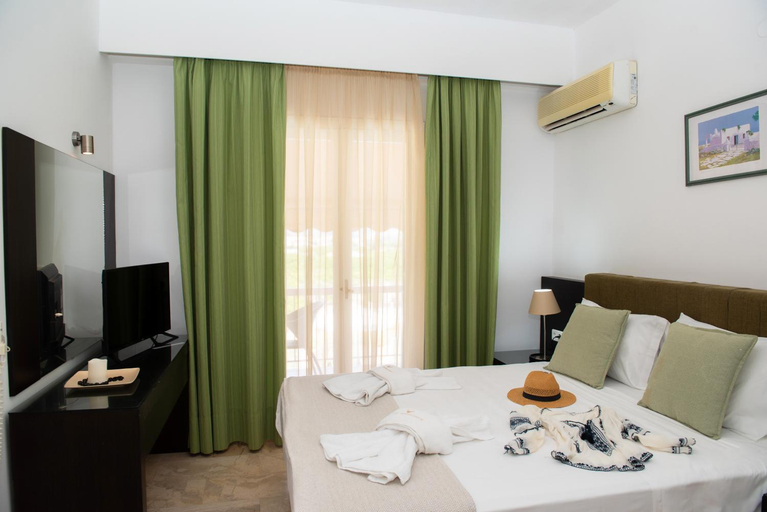 4, Villa Lilly, Peloponnese