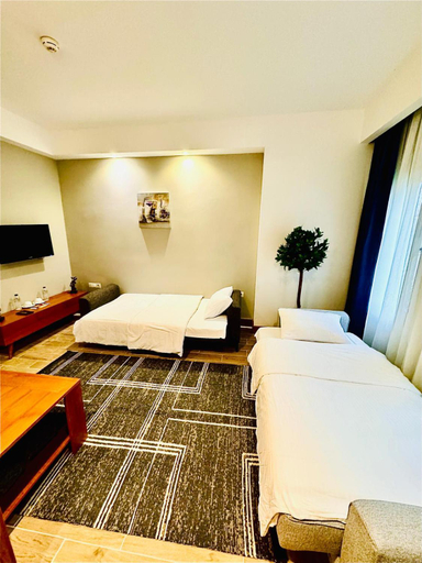 Bedroom 2, Kilpa Hotel, Çaykara