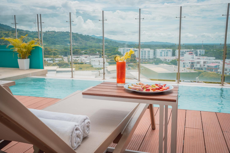 Sport & Beauty 2, Holiday Inn Express Yopal By IHG, Yopal