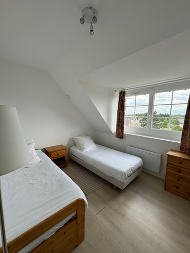 Bedroom 6