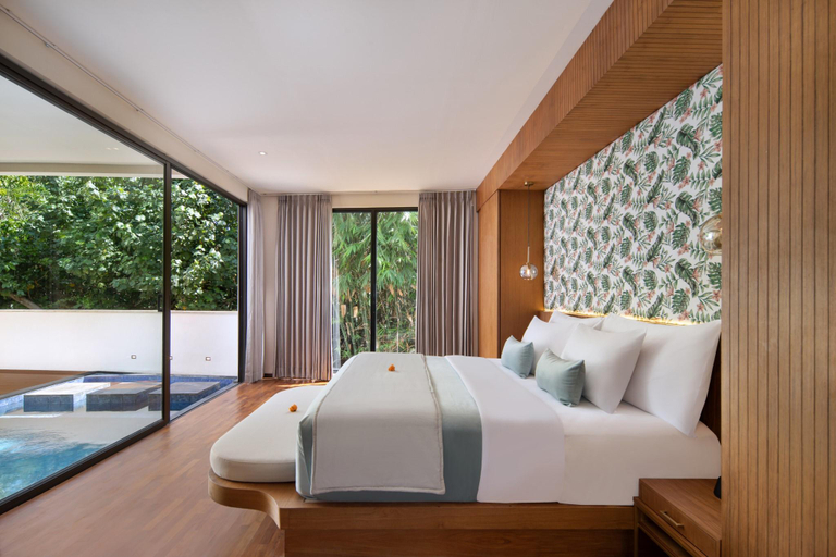 Bedroom 9