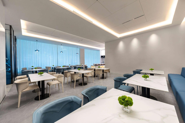 Food & Drinks, Microtel by Wyndham Xishuangbanna Mengle, Xishuangbanna Dai