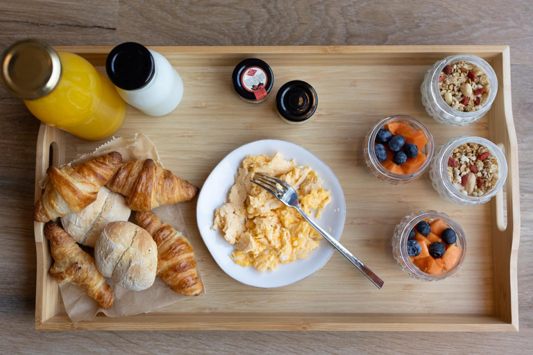 Food & Drinks, Feel Porto Matosinhos Ocean Flat III, Matosinhos