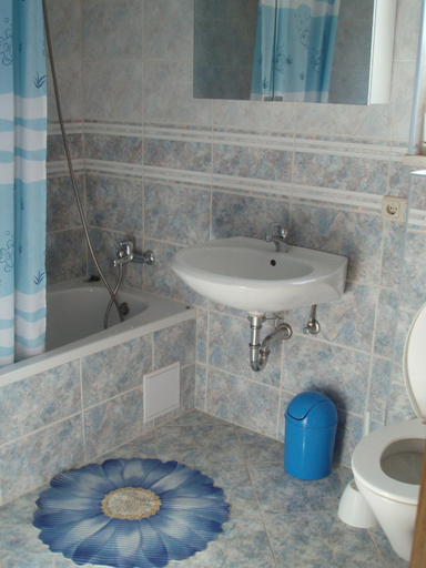 4, Apartment Sara, Orebić