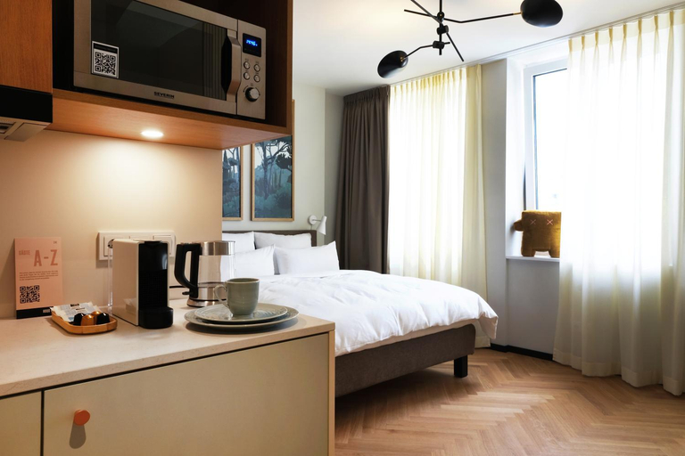 Bedroom 9