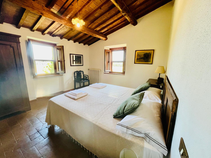 Others 5, B&B VALLE D'ORO, Grosseto