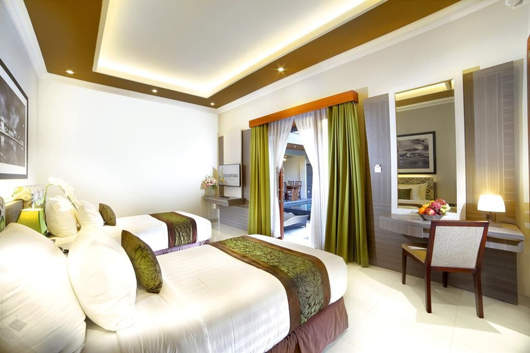 Bedroom 7