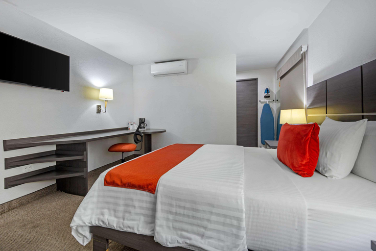 Public Area 4, Comfort Inn Queretaro Querétaro, Querétaro