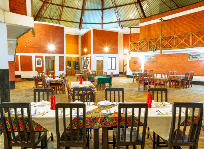 Food & Drinks 3, Ancestors Lodge, Karatu