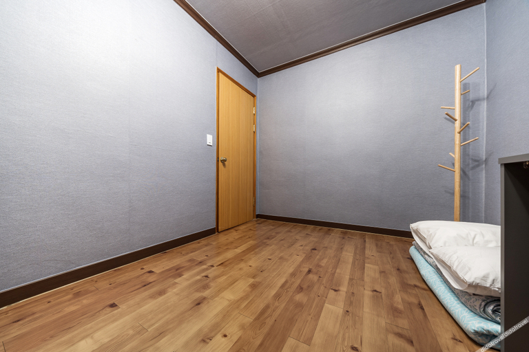 Bedroom 3, Bigso stay, Yangyang