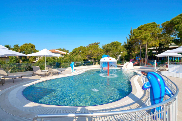 Sport & Beauty 2, Voyage Sorgun, Manavgat