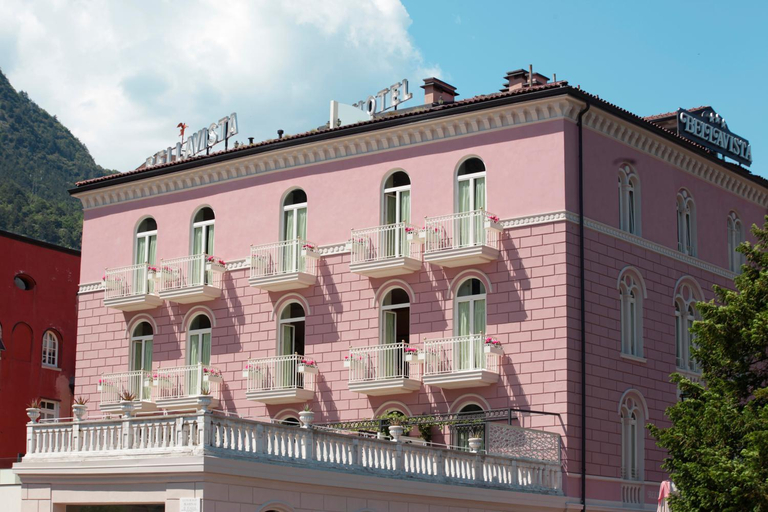 Exterior & Views 1, Bellavista Lakefront Apartments, Trento