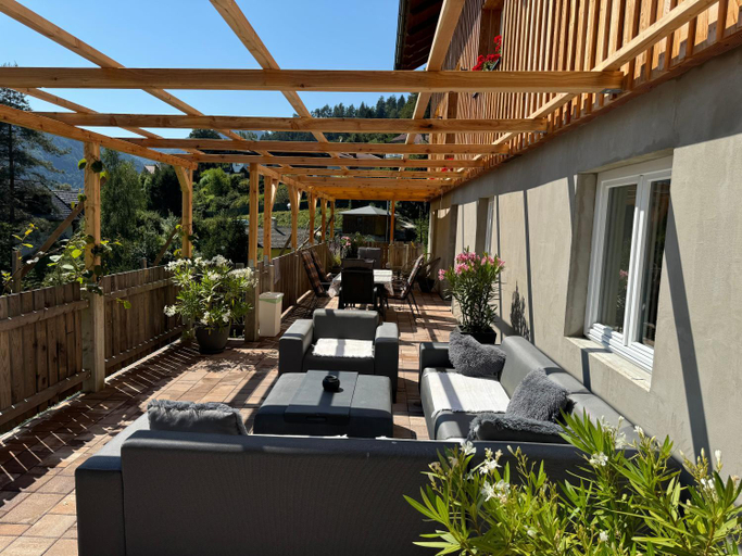 Others 2, Apartment A&A, Villach Land