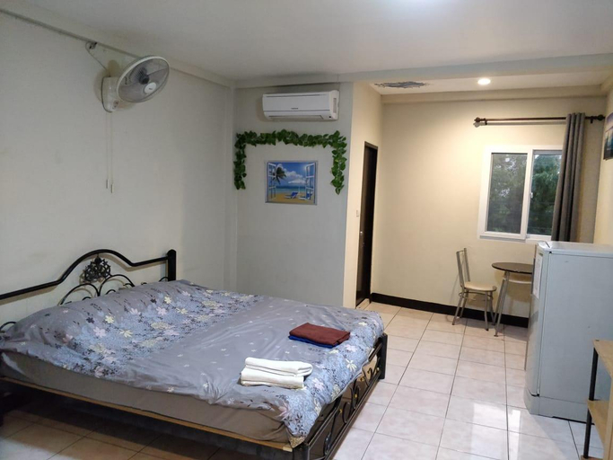 Bedroom 3, Walking Street Encore Hotel, Pattaya