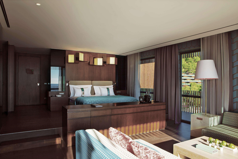 Bedroom 3, Maxx Royal Kemer, Kemer