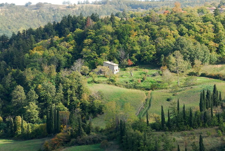 Others 3, AGRITURISMO LA PIAGGIA appartamenti a Vivo D'Orcia, Siena