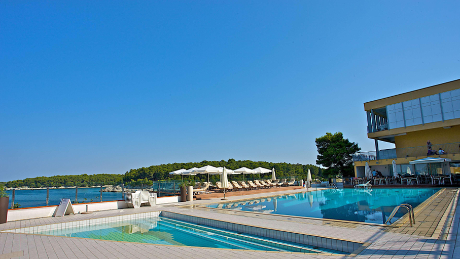 Sport & Beauty 4, Splendid Resort, Pula