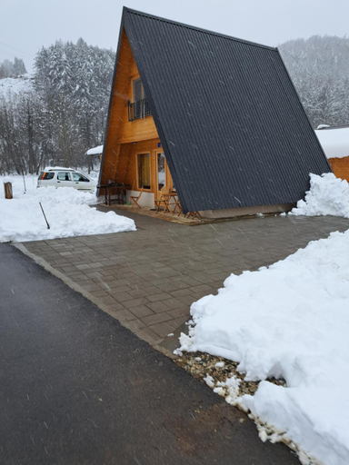 Others 4, Holiday Home Ella Mokra Gora - Ella i Ella 2, Užice