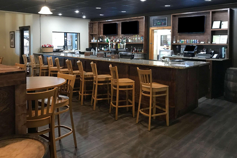 Food & Drinks 3, Cascades Mountain Resort, an Ascend Collection Hotel, Henderson