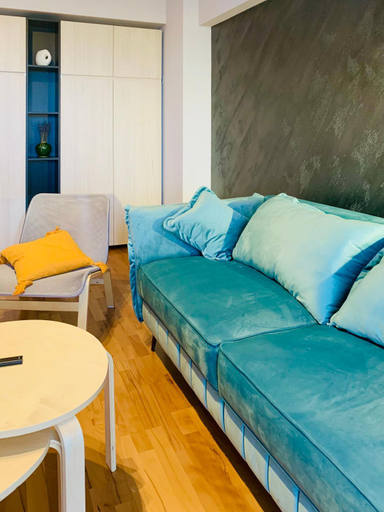Others 3, Blue Mountain Residence, Brasov
