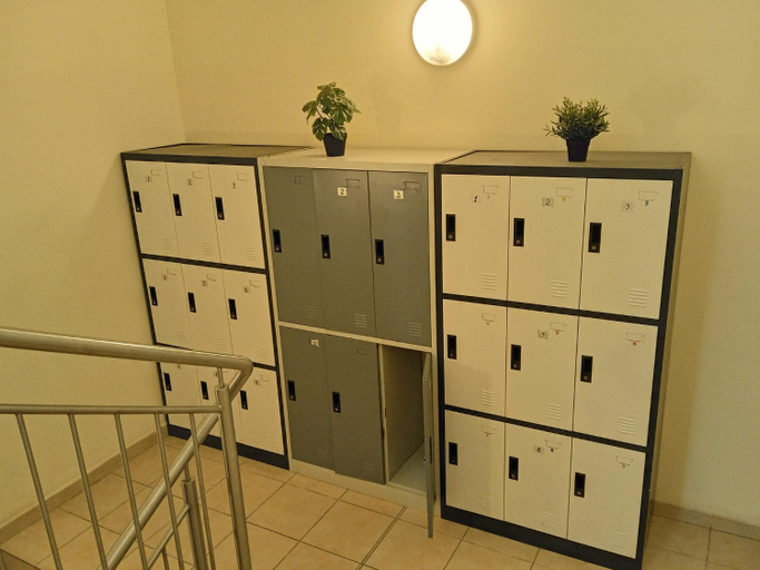Others 5, Lubelski Hostel - blisko Centrum Zdrowia Dziecka & Instytut Kardiologii, Warsaw