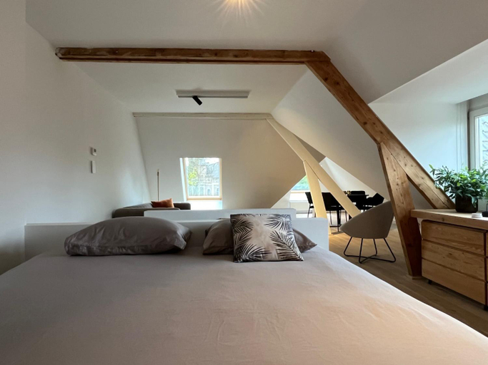 Bedroom 2, Het Generaaltje, Limburg