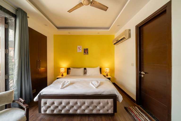 Bedroom 14