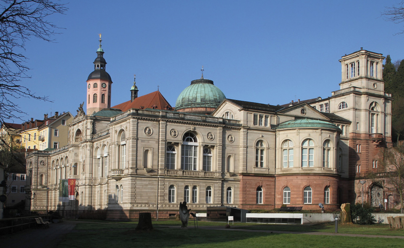Exterior & Views 2, Parkhotel Luise, Calw