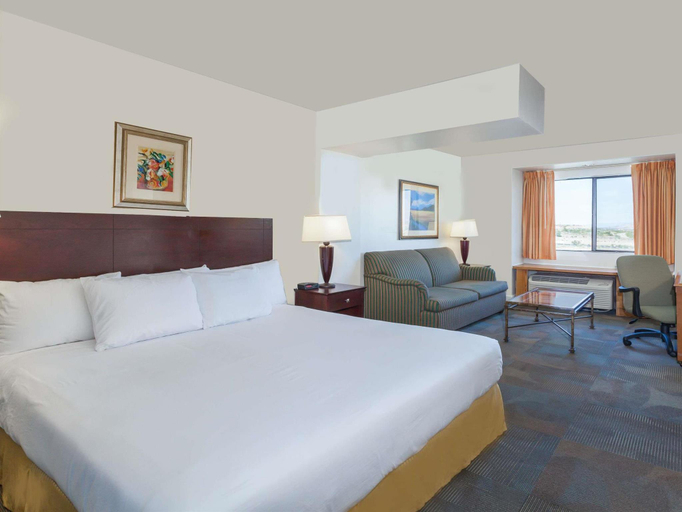 Bedroom 4, Days Inn by Wyndham Camp Verde Arizona, Yavapai