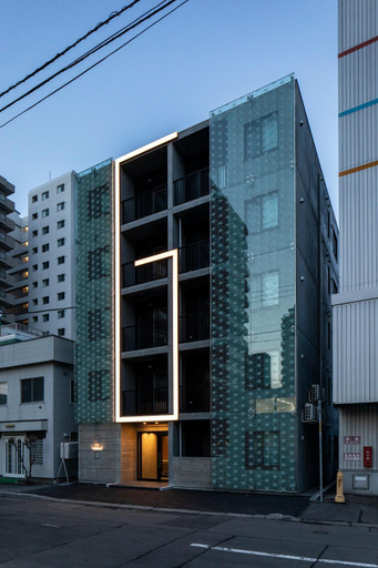 Others 5, PINN-S1E6, Sapporo