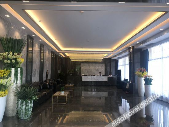 Others 3, Max Well Hotel, Zhaoqing