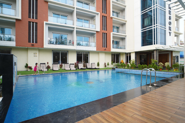Others 2, SEA RESORT, Purba Medinipur