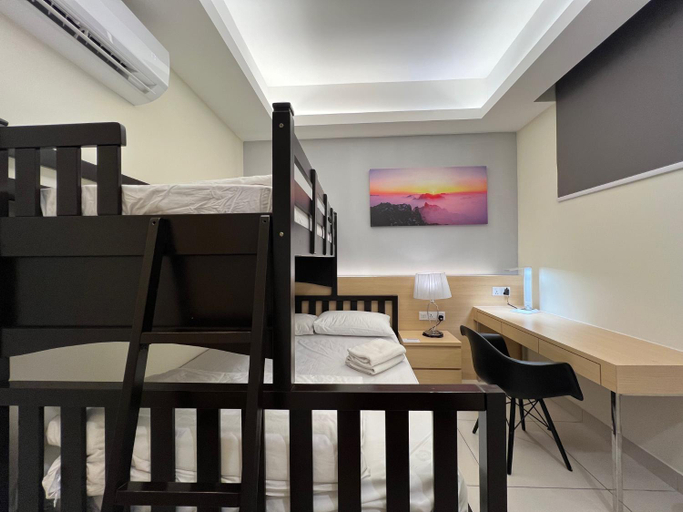 Bedroom 4
