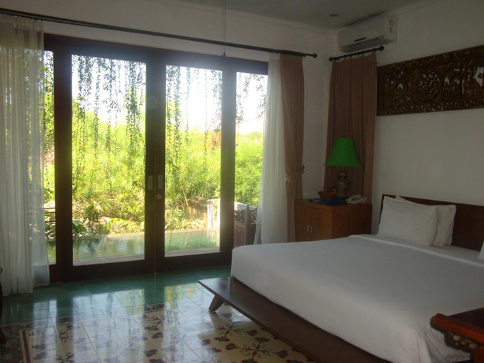 Bedroom 9