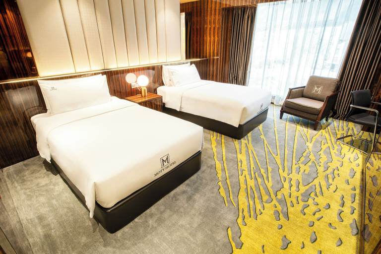 Bedroom 24